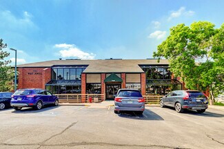 Plus de détails pour 7596 W Jewell Ave, Lakewood, CO - Bureau à louer