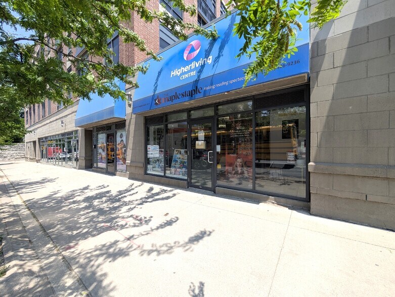 413 Keele St, Toronto, ON à louer - Photo de l’immeuble – Image 2 sur 22
