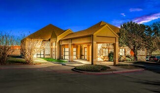 Plus de détails pour 3401 N Calais Dr, Sherman, TX - Bureau à louer