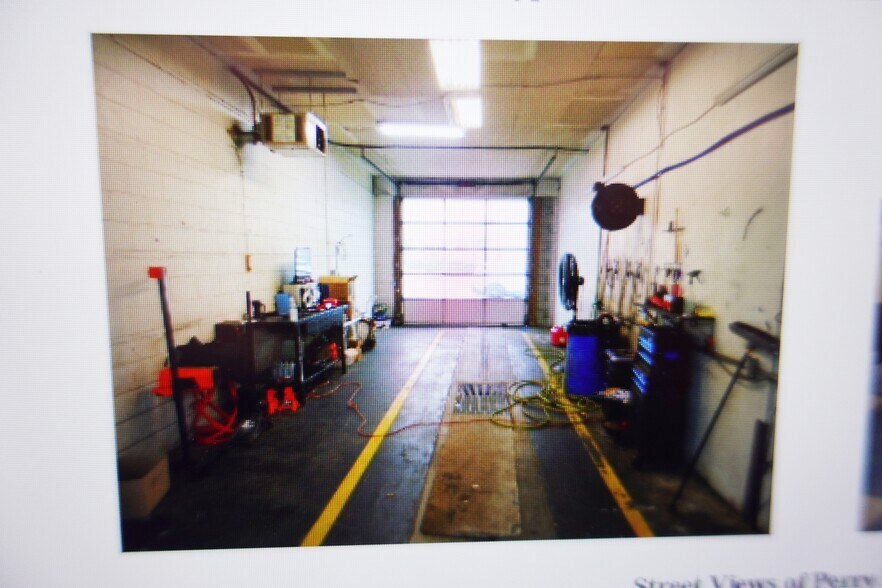 10400 Perry Hwy, Wexford, PA à louer - Photo de l’immeuble – Image 3 sur 4