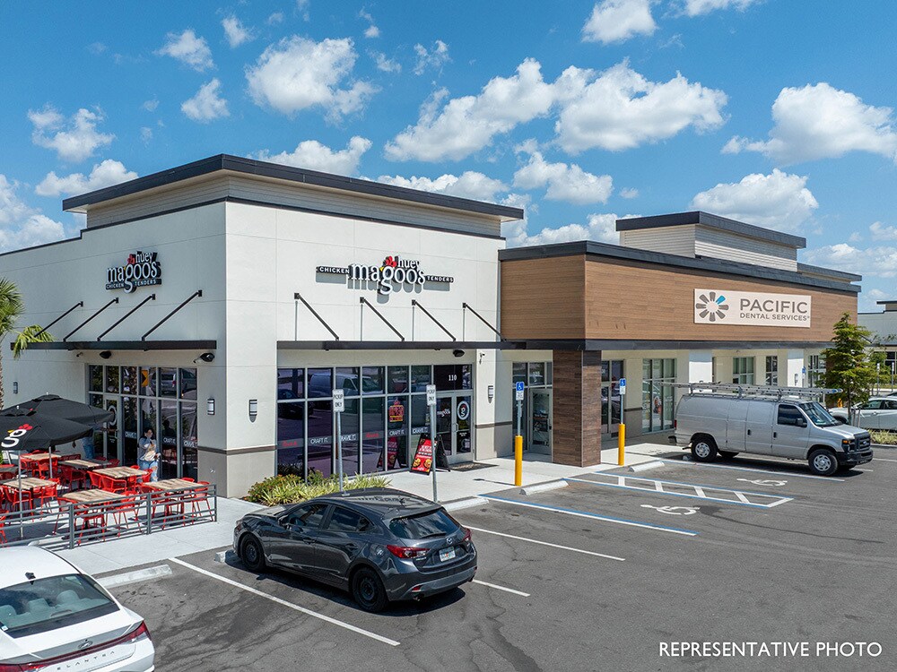 Johns Lake Rd & US Hwy 27, Clermont, FL à vendre Photo principale– Image 1 sur 7