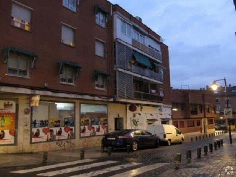 Calle Bilbao, 1, San Sebastián de los Reyes, Madrid à vendre - Photo intérieure – Image 1 sur 1