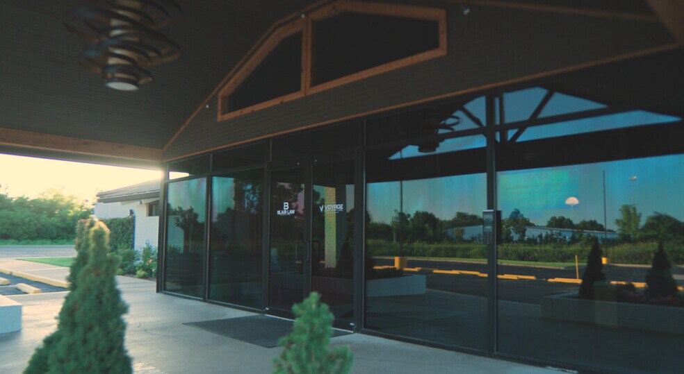 617 S Air Depot Blvd, Midwest City, OK à vendre - Photo de l’immeuble – Image 3 sur 28