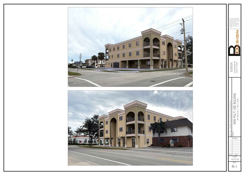 256 Nokomis Ave S, Venice, FL à vendre - Autre – Image 2 sur 10