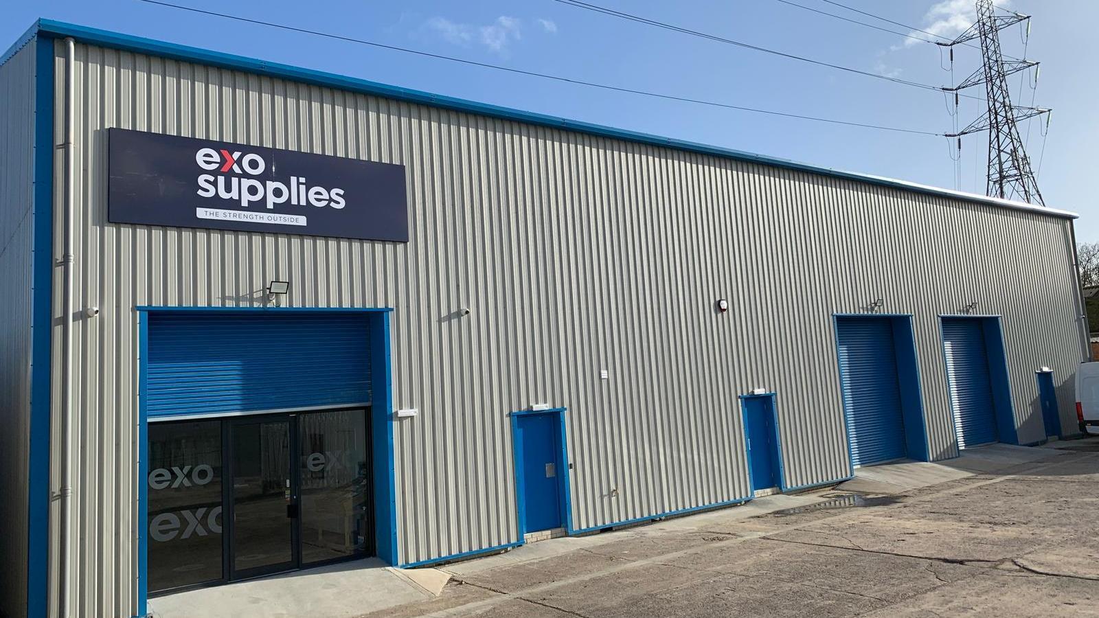 3 Ipswich Rd, Cardiff à louer Photo principale– Image 1 sur 4