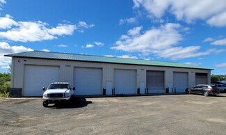 Plus de détails pour 98 Silvermine Rd, Seymour, CT - Industriel/Logistique à louer