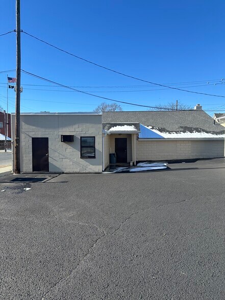 501 Buck St, Millville, NJ à vendre - Photo de l’immeuble – Image 2 sur 23