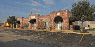 Plus de détails pour 121 S Westmeadow Dr, Cleburne, TX - Bureau/Local commercial à louer