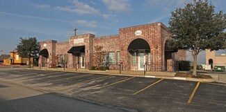 Plus de détails pour 121 S Westmeadow Dr, Cleburne, TX - Bureau/Local commercial à louer