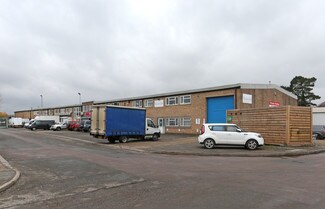 Plus de détails pour Melton Rd, Queniborough - Bureau à louer