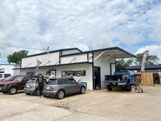 Plus de détails pour 1108 Center St, Deer Park, TX - Local d’activités à vendre