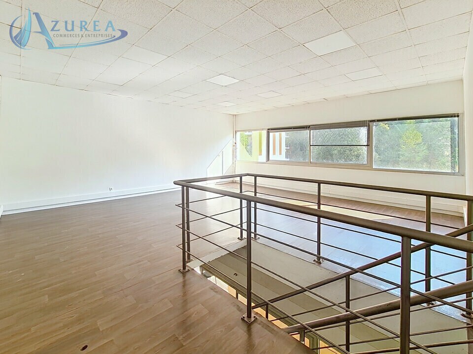 Bureau dans Nice à louer Photo intérieure– Image 1 sur 13