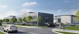 Plus de détails pour Harlow Innovation Park, Harlow - Terrain à louer
