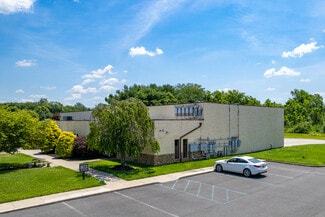 Plus de détails pour 1 Linda Ln, Vincentown, NJ - Bureau à louer
