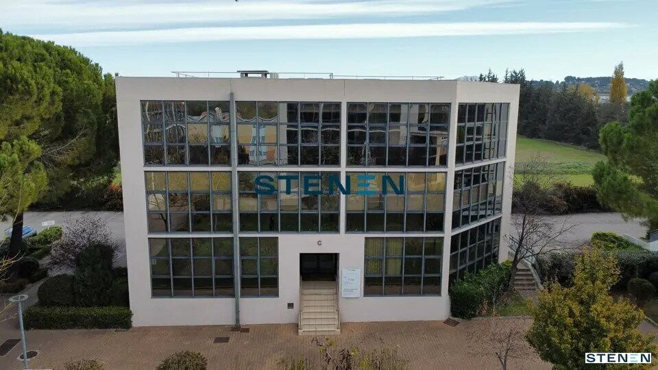 Bureau dans Aix-en-Provence à vendre Photo de l’immeuble– Image 1 sur 33