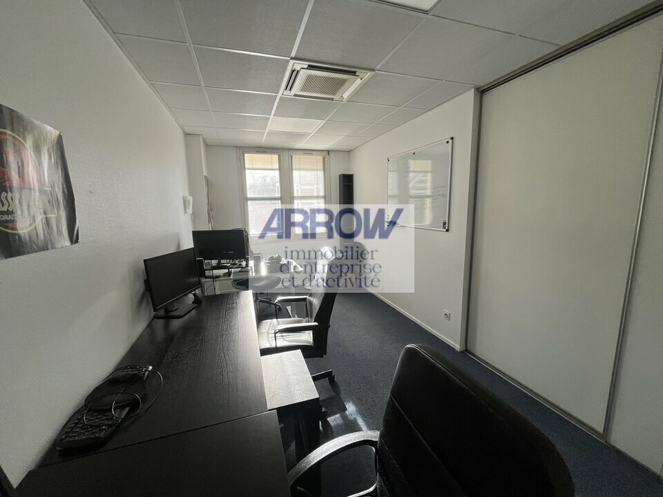 Bureau dans Rezé à louer Photo intérieure– Image 1 sur 9