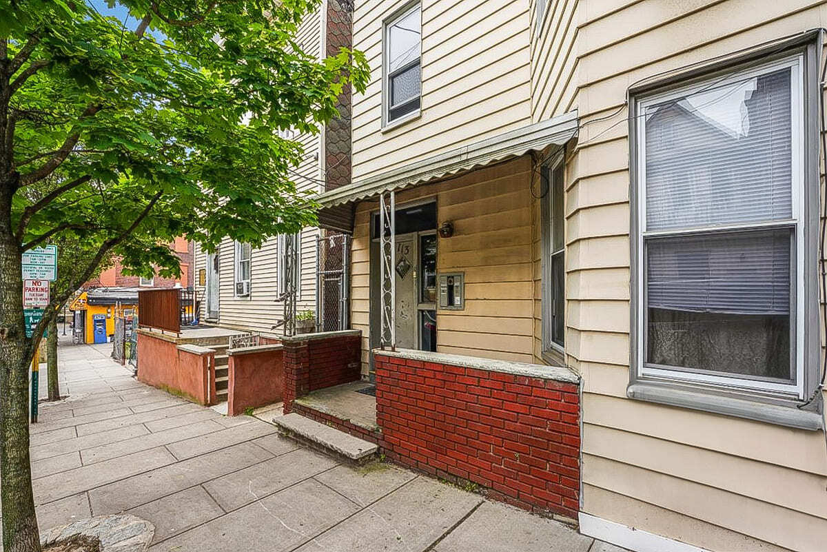 113 34th St, Union City, NJ à vendre Photo principale– Image 1 sur 18