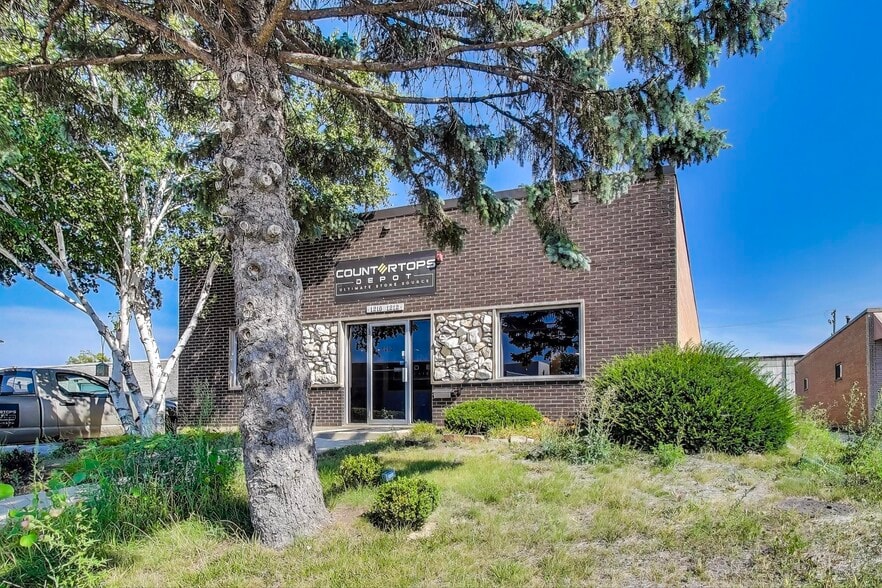 1210 Jarvis Ave, Elk Grove Village, IL à vendre - Photo de l’immeuble – Image 3 sur 3