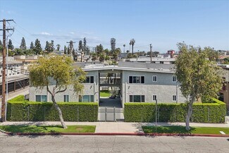 Plus de détails pour 9910 S Village Dr, Inglewood, CA - Logement à vendre
