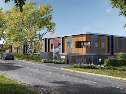 Plus de détails pour Industriel/Logistique à vendre