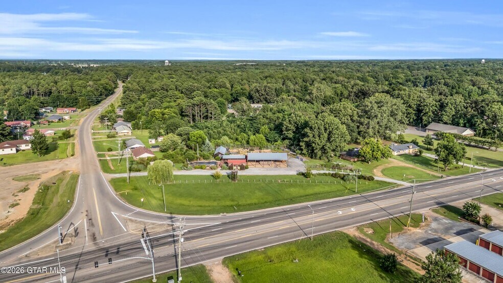 8266 Highway 45 Alt N, West Point, MS à vendre - Photo de l’immeuble – Image 3 sur 19