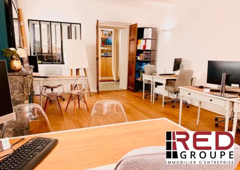 Rue Félicien David, Aix-en-Provence à louer - Photo de l’immeuble – Image 1 sur 5