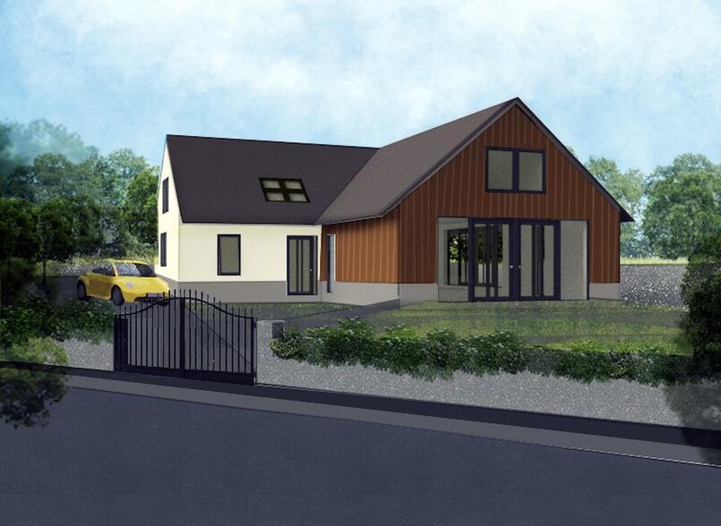 Wards Rd, Elgin à vendre - Plan de site – Image 1 sur 4
