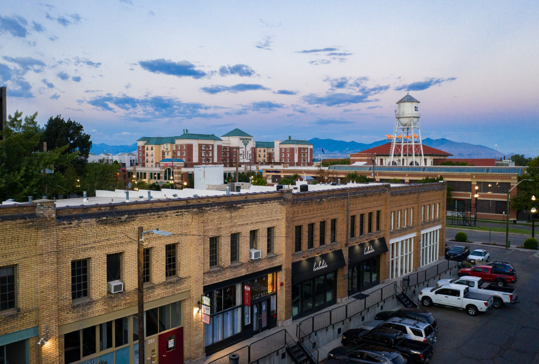 331 W Pierpont Ave, Salt Lake City, UT à louer Photo principale– Image 1 sur 11