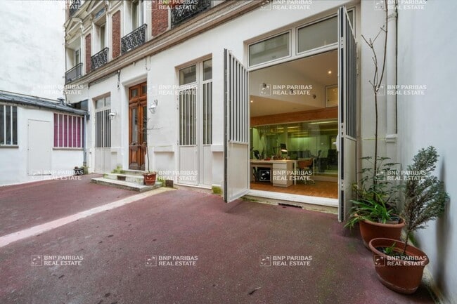 Plus de détails pour 5 Avenue De L'Observatoire, Paris - Bureau à vendre