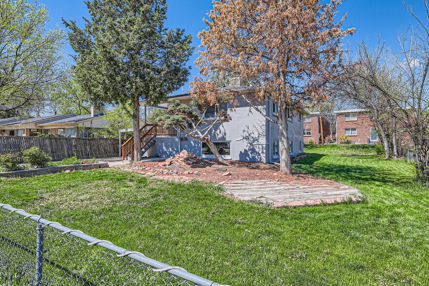 1265 Ammons St, Lakewood, CO à vendre - Photo de l’immeuble – Image 3 sur 26