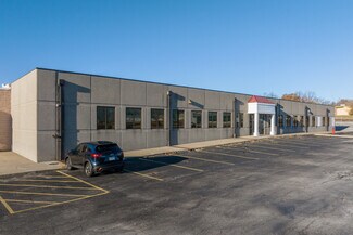 Plus de détails pour 6801B Longview Rd, Kansas City, MO - Industriel/Logistique à louer
