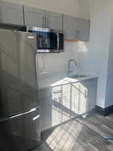 2131 Maryland Ave, Baltimore, MD à louer Photo intérieure– Image 1 sur 8