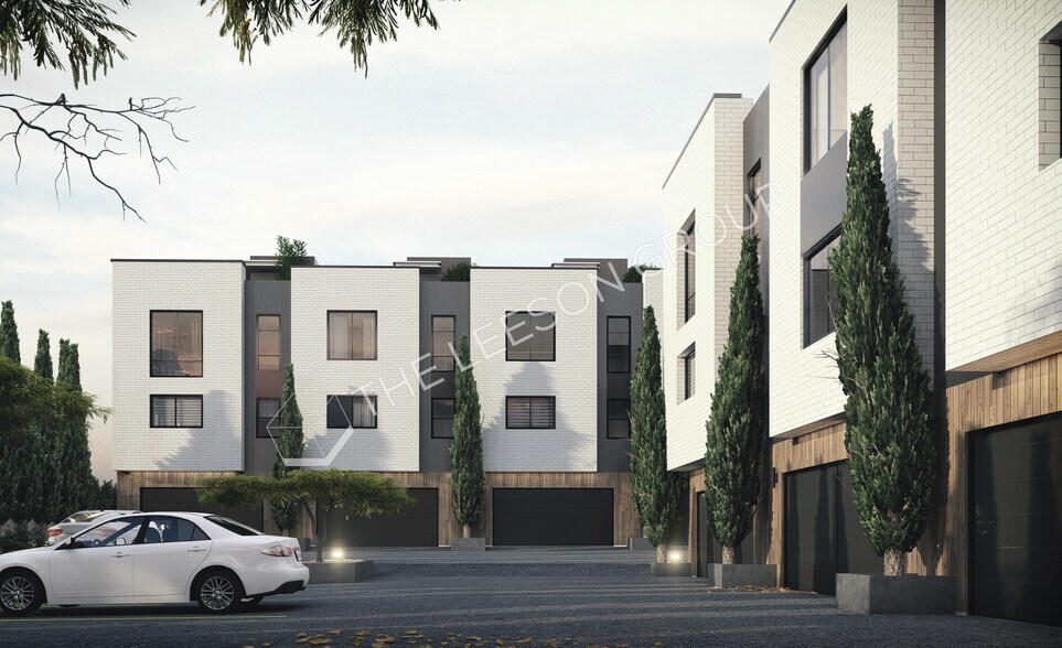 1711-1719 Pomona Ave, Costa Mesa, CA à vendre - Photo de l’immeuble – Image 3 sur 16