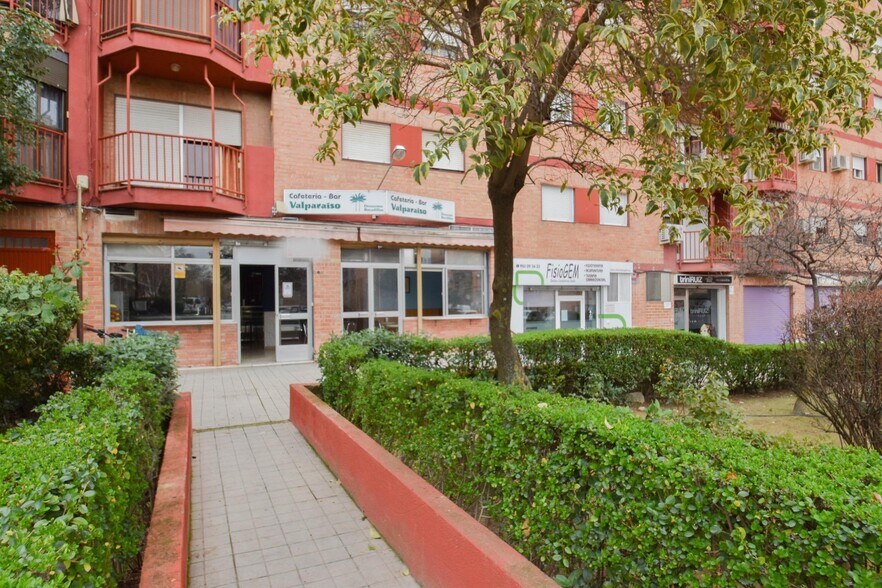 Plaza Poeta Garcilaso de la Vega, 6, Granada, Granada à vendre - Photo de l’immeuble – Image 2 sur 47