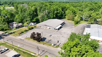 9143 N Main St, Windham, OH - Vue aérienne vue de carte - Image1