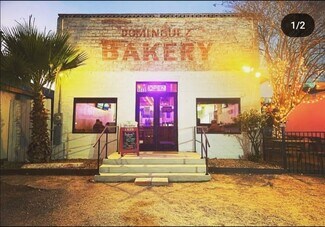 Plus de détails pour 15133 Main st, Lytle, TX - Local commercial à vendre