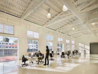 Plus de détails pour 1800 E State St, Hamilton, NJ - Local d'activités, Industriel/Logistique à louer