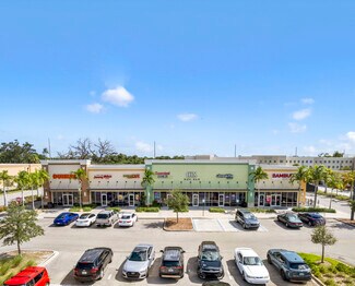 Plus de détails pour 5125 20th St, Vero Beach, FL - Local commercial à vendre
