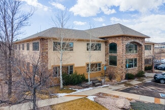 Plus de détails pour 1189 S Perry St, Castle Rock, CO - Bureau/Médical à louer