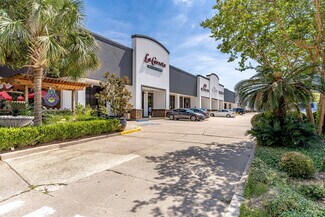 Plus de détails pour 1200 W Causeway Approach, Mandeville, LA - Local commercial à louer