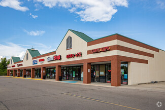 Plus de détails pour 7740-7760 Brandt Pike, Huber Heights, OH - Bureau/Médical, Local commercial à louer