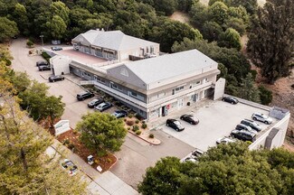 Plus de détails pour 4400 Keller Ave, Oakland, CA - Local commercial à vendre