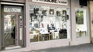 Local commercial dans Madrid, Madrid à louer Photo intérieure– Image 2 sur 2