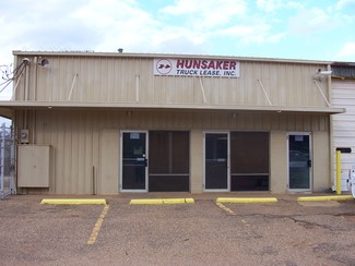 Plus de détails pour 2942 N Industrial Ave, Tyler, TX - Industriel/Logistique à vendre