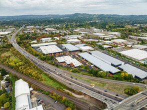 10975 SW 11th St, Beaverton, OR - VUE AÉRIENNE vue de carte - Image1