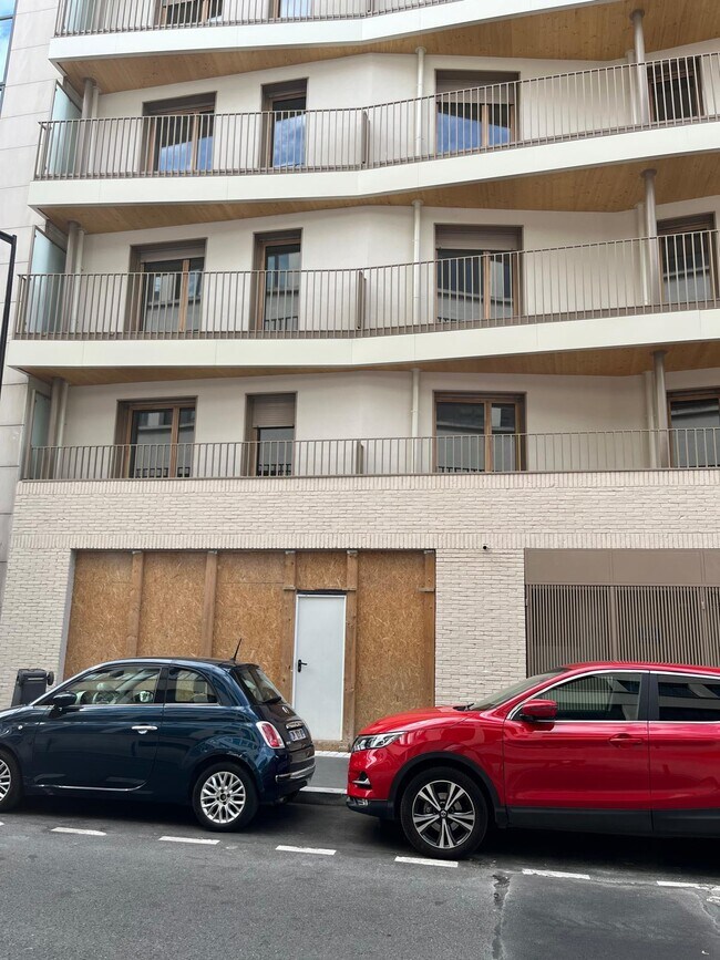 Plus de détails pour 179 Rue D'Aguesseau, Boulogne-Billancourt - Logement à vendre