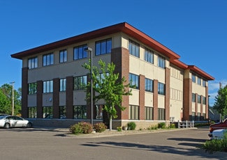 Plus de détails pour 1912 N Lexington Ave, Roseville, MN - Bureau à louer
