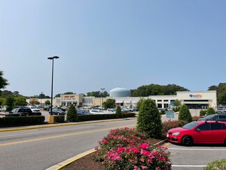 Plus de détails pour 2800 Virginia Beach Blvd, Virginia Beach, VA - Local commercial à louer