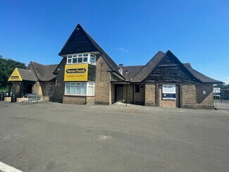 Plus de détails pour Acacia Rd, Doncaster - Local commercial à louer
