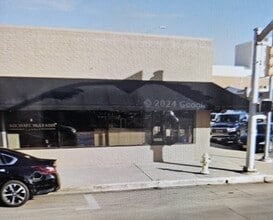 123 E 4th St, Odessa, TX à louer Photo de l’immeuble– Image 2 sur 9